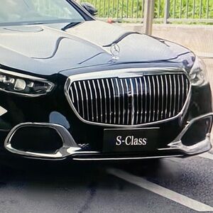 Meet your Posher, Frank